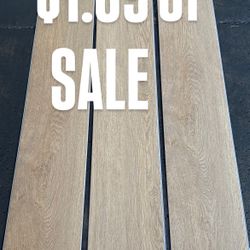 WATER PROOF FLOORING