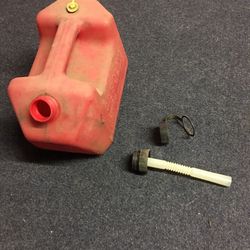 Gas Can