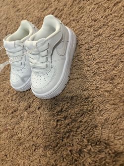 Toddler Air Force One Size 5c