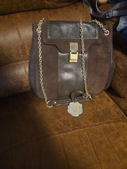 Leather Purse