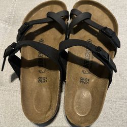 Birkenstock Women Sandals 