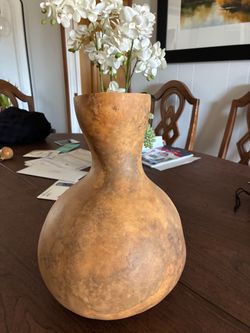 Hawaiian hula Ipu