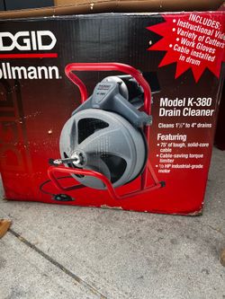 Drain Cleaner