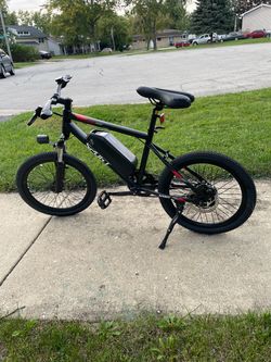 E-Bike