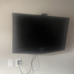 32 Inch Samsung Smart TV