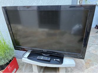 Sharp 42” TV Used Good Working Condition - $40 (Anaheim)