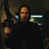 John Wick Sales