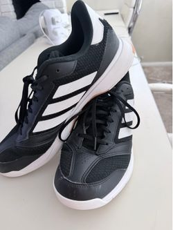 Adidas Indoor Court Shoes - Size 12.5
