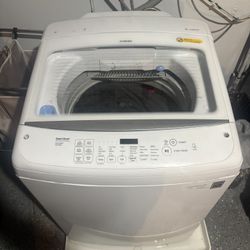 LG Washer And Dryer Great Condition 