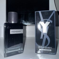 YSL Cologne