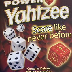 Free Yahtzee game and Jigsaw Puzzles