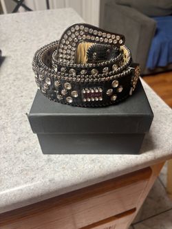 BB Simon belt