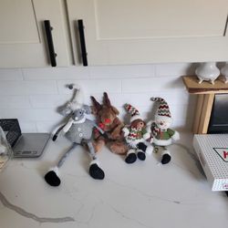 Christmas Decorations