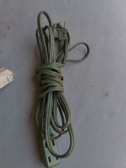 Extension cord