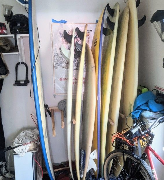 Surfboard Funboard Longboard Surfboards For Sale