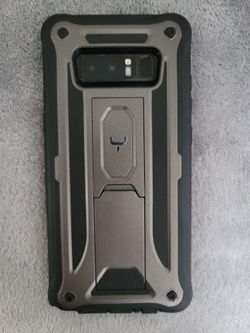 Note 8 Case