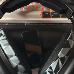 Sennheiser HD58X & FiiO BTR7 DAC/Amo