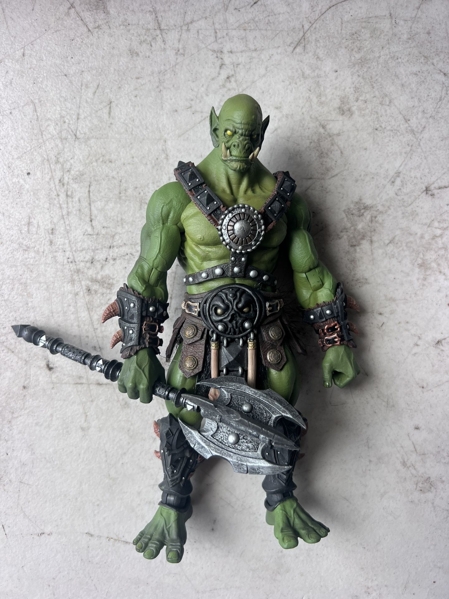 Mythic Legions  Games