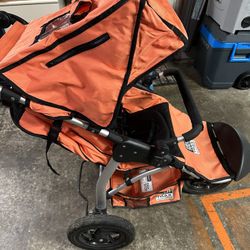 Jogging Stroller