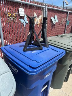 Jack  Stands