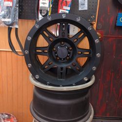 18" Pro-comps For Jeep 