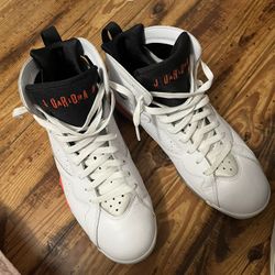 Jordan 7 &4