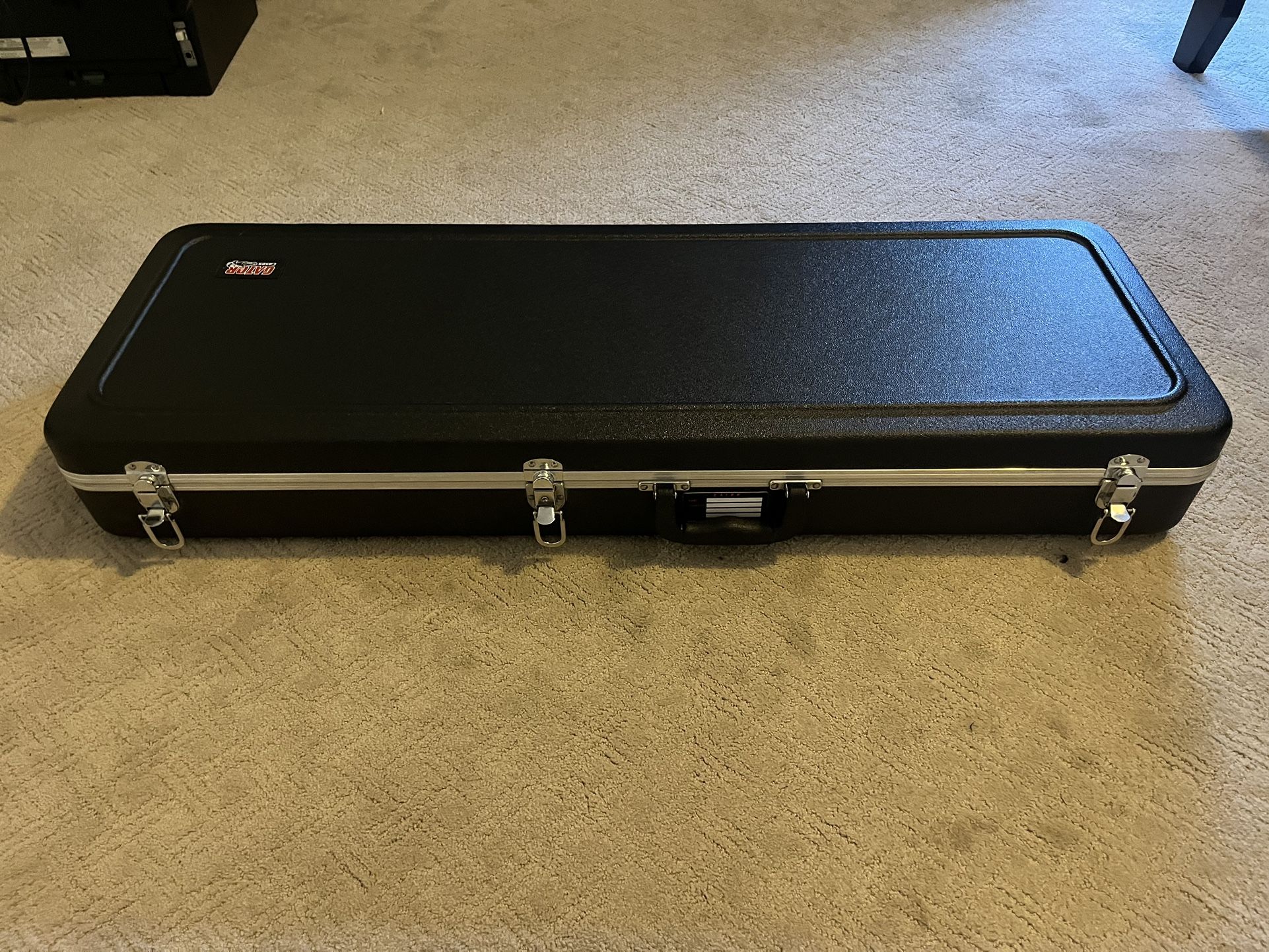 Guitar Case