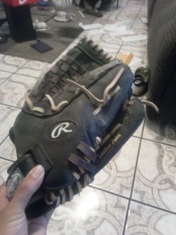 Baseball mit