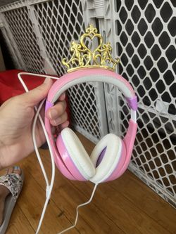 Disney Headphones
