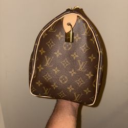 Louis Vuitton bag