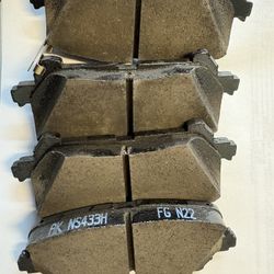Brake Pads 