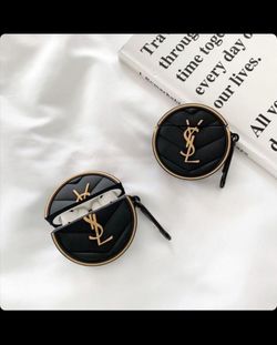 AirPod Cases Message Me First
