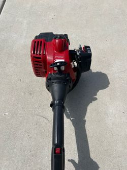 Murray curved shaft weed eater