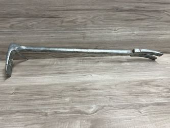 Fire Hooks Unlimited 30" Pro-Bar Halligan Forcible Entry Tool (PO1025694)