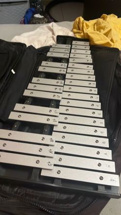 Xylophone