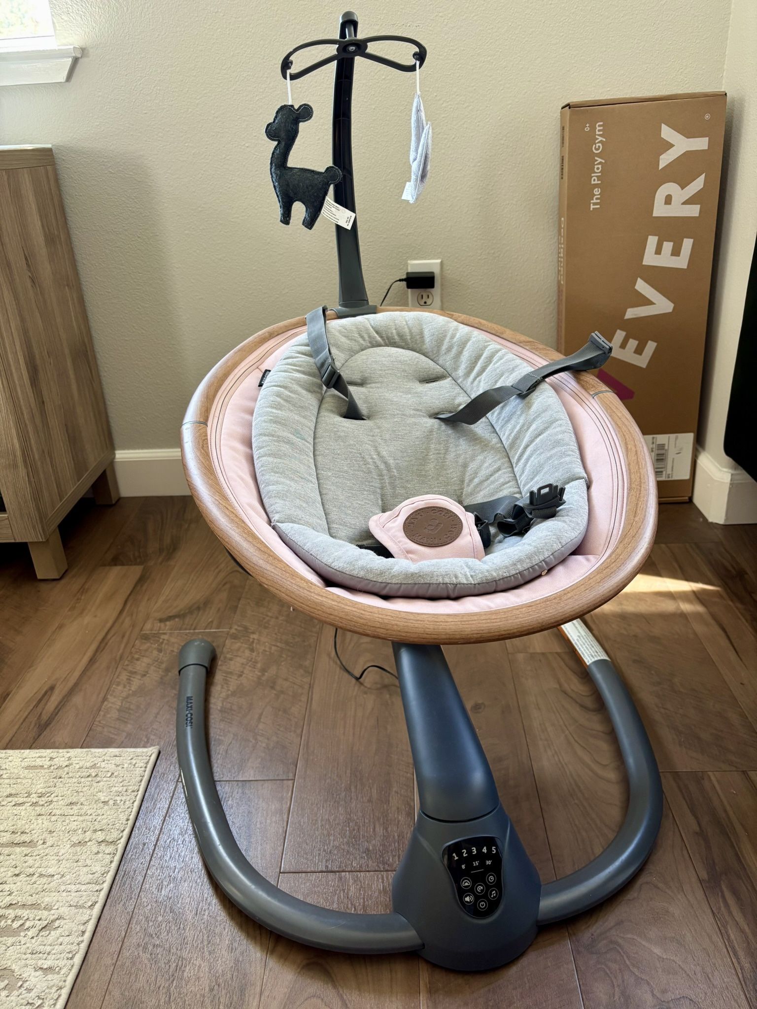 Maxi Cosi Cassia Swing
