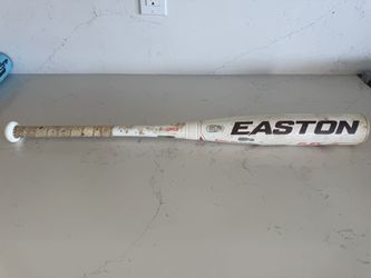 2019 Easton Ghost X Evolution Composite USSSA Certified Bat (-10) 19 oz 29" (Used)