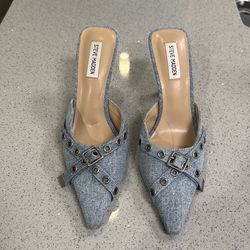 Steve Madden Size 9