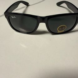 Rayban glasses