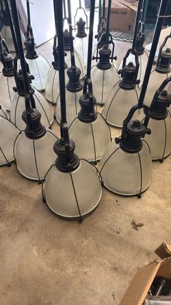 Light Fixtures