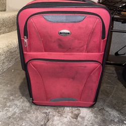 Carry On Luggage