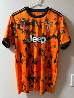 Adidas Juventus Third Jersey Size Medium