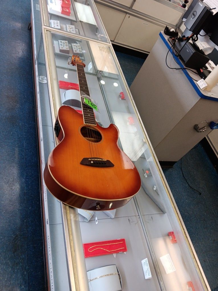 Guitar