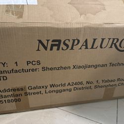 Nasparulo Weight Stad