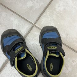 Keen Boy Shoes