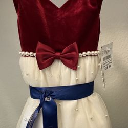 Ball Dress 