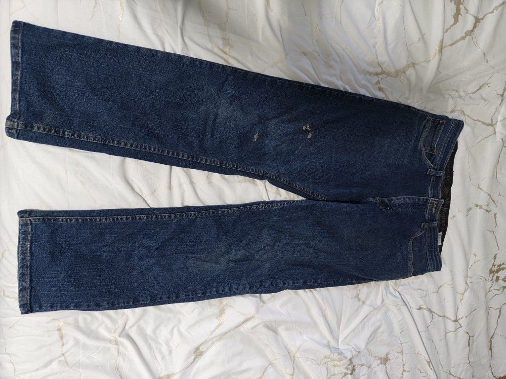 Wrangler Jeans