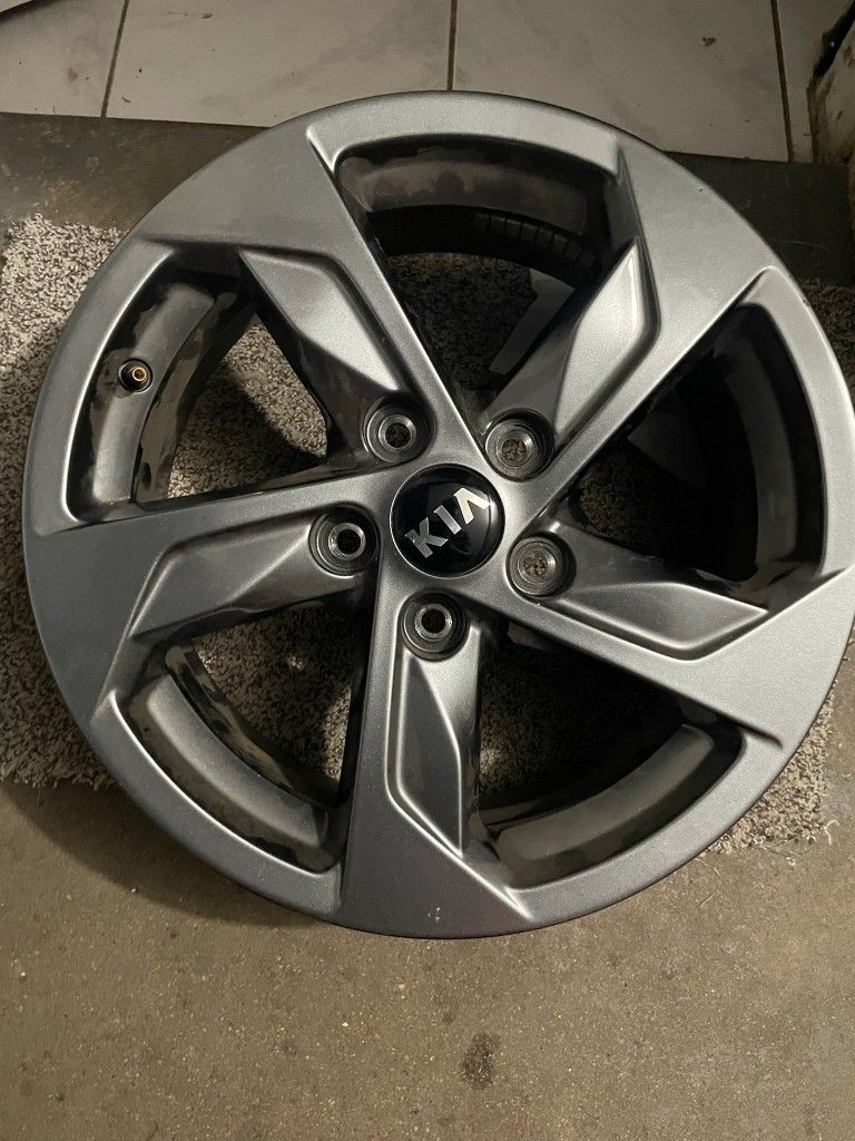 Kia Rims For Sale