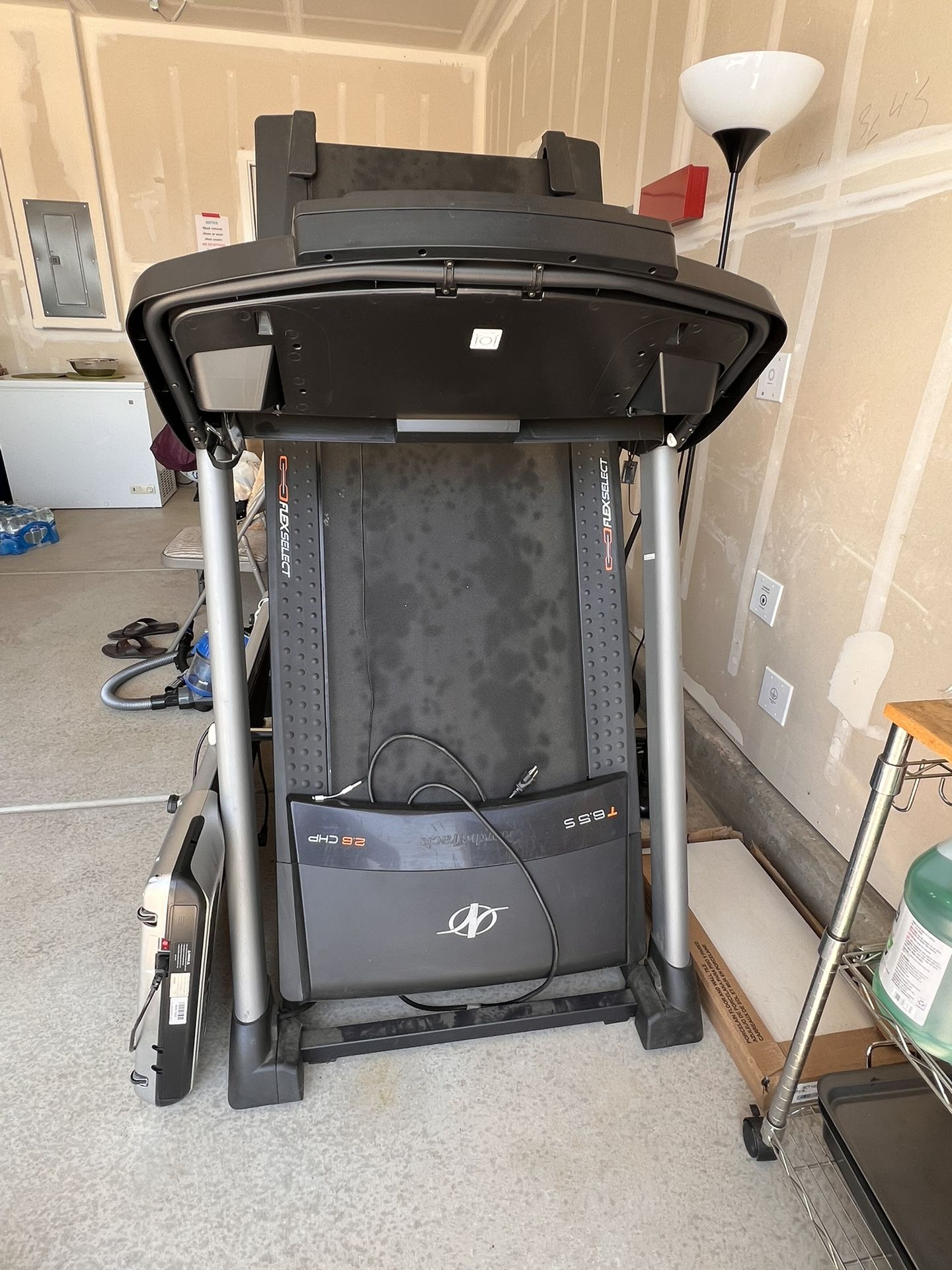 Nordictrack T 6.5S