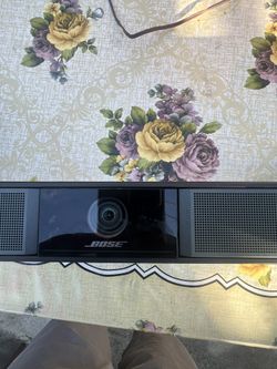 Bose Videobar Vb1